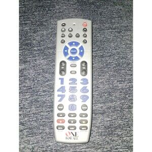 One For All URC-3220 Universal Remote Control